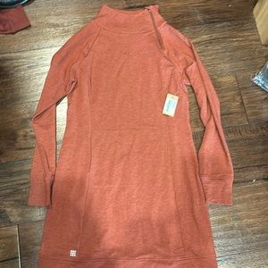 Title Nine Guthrie Dress